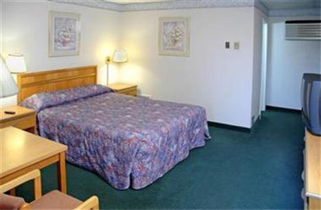 Downtown Motor Inn Warren Habitación foto